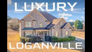 LOVE the style of this Georgia Seller! Is this your taste?