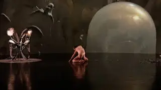 Georgia b. Smith / Cavernous Bodies (2022), Performance