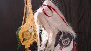 SHARING ALAT & BAHAN UNTUK MEMBUAT PROPERTI COSPLAY | TUGAS