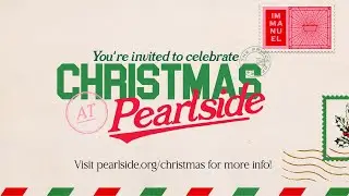 Pearlside Online - December 21, 2025