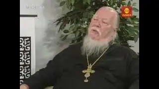 Дмитрий Смирнов. Можно ли заниматься йогой?