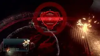 Anthem&trade; Intercepter Running Gunning  The Save Matthias mission is hard Solo