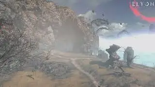 [ELYON] Begin the Battle for ELYON! - CBT REVEALED!