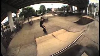 Volume One - 7. Reiss Johnson
