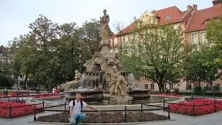 КРАСОТА!: Опольский государственный университет Uniwersytet Opolski