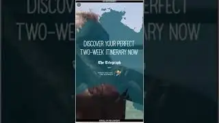 Australia Tourism Video Skylight Telegraph