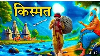 किस्मत motivational video emotional video YouTube video viral video training video