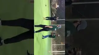 #indoorcricket #nightlife #nightcricketmatch #officemates #rajabfamily #viralshort #viral