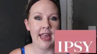 IPSY Glam Bag + | December 2019 Reveal & Review