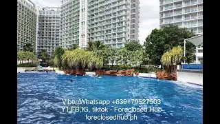 Azure Urban Resort Maui city view with parking