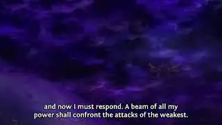 Final of The Eternal War