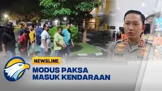 Begal Lansia Tak Kenal Ampun, Ditangkap di Telaga Sarangan! - [Newsline Berkas]