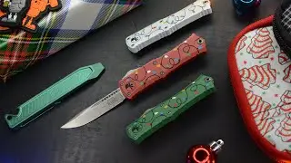 The EDC Enthusiast Gift Guide 2024 - Tombstone Knifeworks