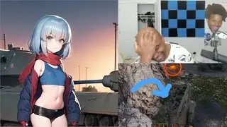 Lacari's Way of Tankery: Help Stepbro my tank is stuck!
