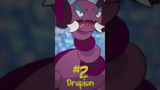 Paul - Best Pokemon Team Ever [Gen 1-8] [2021]