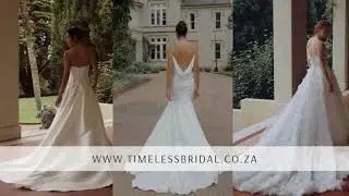 Timeless Bridal Couture
