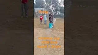 today cristmas cup 2025 final match 1.30 pm at bakshi nagar girls High secondary school ground 🏏👁️&hearts;️