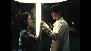 you are the only exception- the first frost edit | sang yan and wen yifan 