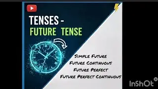 NCERT grade 6 English Grammar -Topic-Tenses-Future Tense explained in Tamil #learnwithraka #grammar