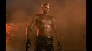 It's time we finish this once and for all Wesker! | Resident Evil 5 Story end