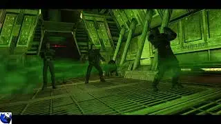 STO Bug (Klinks Immune to Plasma Fires)