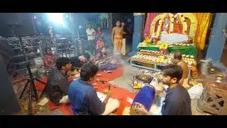 Muthai tharu - Thirupugazh | Kandhar anuboothi | Swara Syndicate | carn-art