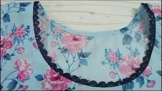 How to make printed dresses | Lawn k Rozana dress design #fashion #style