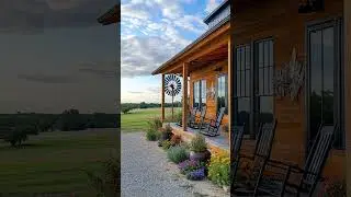 21+ Stunning Barndominium Exterior Ideas You&rsquo;ll Want to Copy