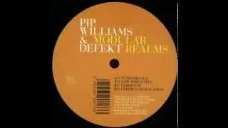 DeFeKT - Error In Replication