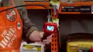 RIDGID Plumbing Inspection Camera for Pros
