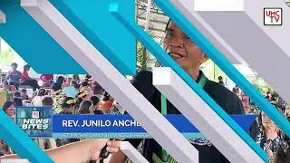 UMCTV NEWSBITES | World Day of Prayer