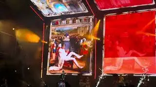 Party MJ - Cris MJ En vivo - Flow fest 2025 