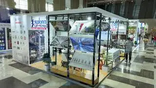 Colorful Intex Fair 2025 Bangladesh ll Drone Rent Dhaka ll Call-01833325545 ll Commercial Drone Rent