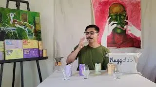 420 Nugg Club Unboxing: Director's Cut
