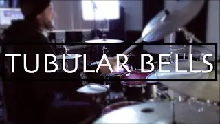 Tubular Bells (Drum Cover by StoneDrum) | Pascal Schumacher, Michael Gordon Oldfield