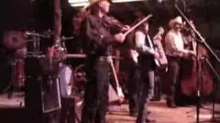 Ginny Mac & The Road to Texas Band
