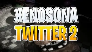 xenosona twitter 2