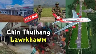 Chin Thuthang Langsarpawl Lawrkhawm