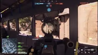 Battlefield Gameplay #6 