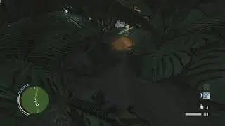 Far Cry 3 - Escape From Vaas