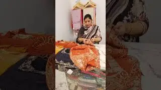 Ramtex masleen article with needle work#newsuitdesign#punjabisuits#fashion WhatsApp 87 28 87 28 43