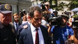 BREAKING: Anthony Weiner Sentenced Due To A Sexting Case