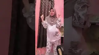 Bumil hijab
