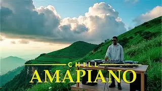 Soul Therapy Amapiano 3 Step Mix 2026 | Relaxing Afro House