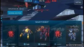 Wr odd skirmish mode