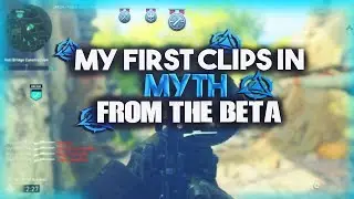 FIRST CLIPS ON THE WW2 BETA! (WW2 HIGHLIGHTS) @MythSPRK