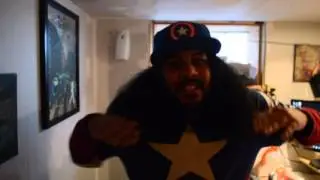 Rojoinferno d(-_-)b 2016 Teambackpack Audition