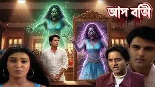 জেল কি রুটি  | Aap Beeti Bangla | Horror Show 2025