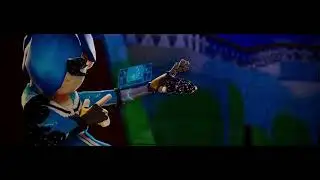 FNF X PIBBY // Dead Memes // Pibby vs SMG4, Meggy, Tari and Mario 