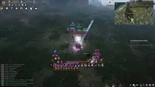 269 AP DK Damage Test